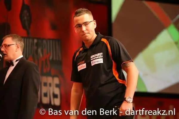 Pas van de Benito ZDM2012 za 110