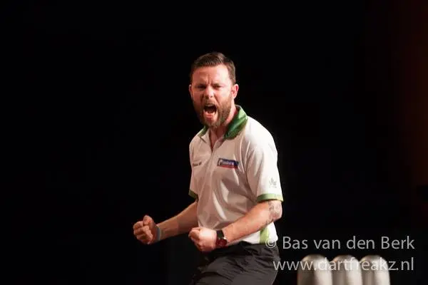 Paul Nicholson 2