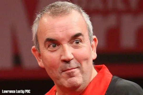 PhilTaylorGrootGrandSlam2010