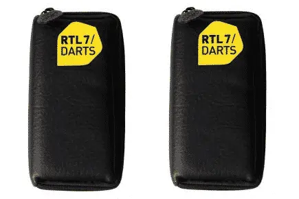 RTL7 Black Pack