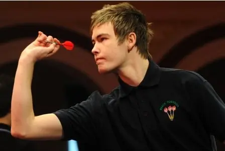 Reece Robinson