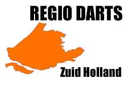 RegioDarts Zuid Holland