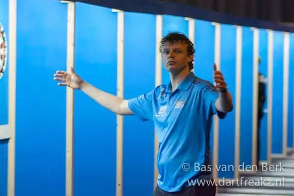 Richard Veenstra