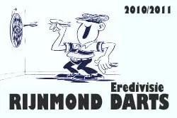 RijnmondDartsEredivisie2010 2011