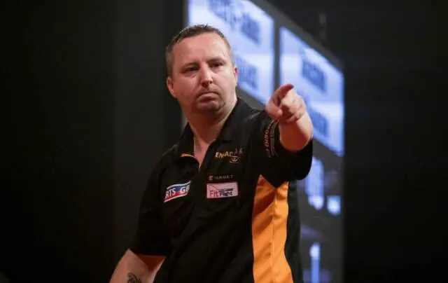 Ritchie Edhouse