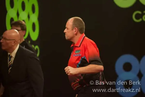 Ronny Huybrechts EuropeanChampionship2014 8927