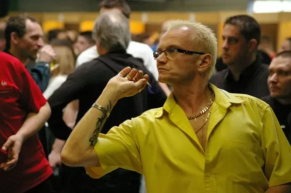 SL Sterkdarts