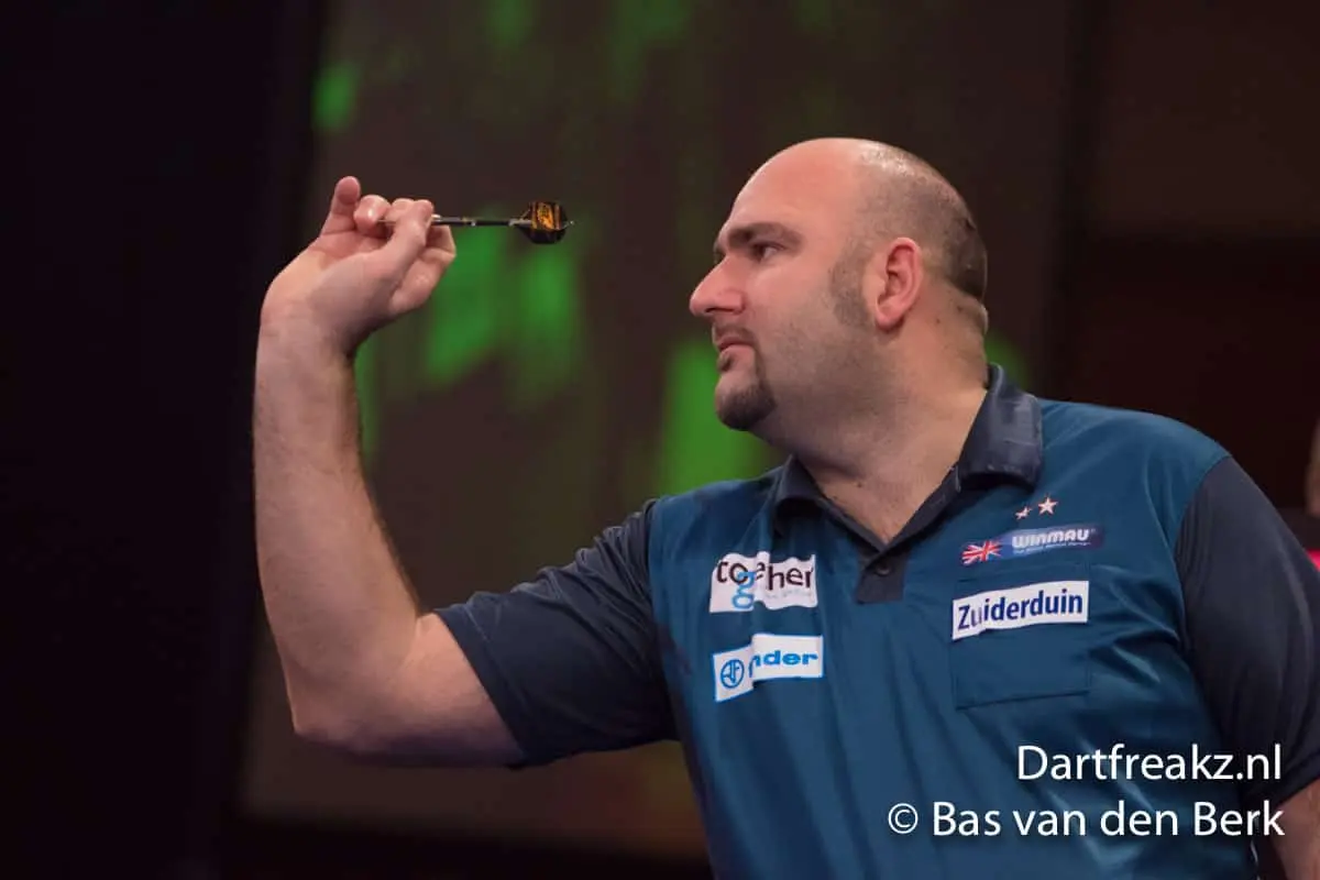 Scott Waites 10 12 2016 Bas van den Berk Finder Darts Masters 2016 0_15156
