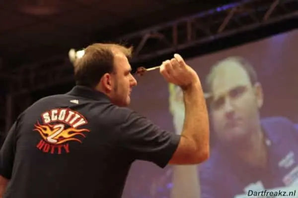 Scott ZD 2010