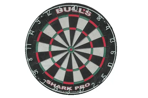Shark Pro