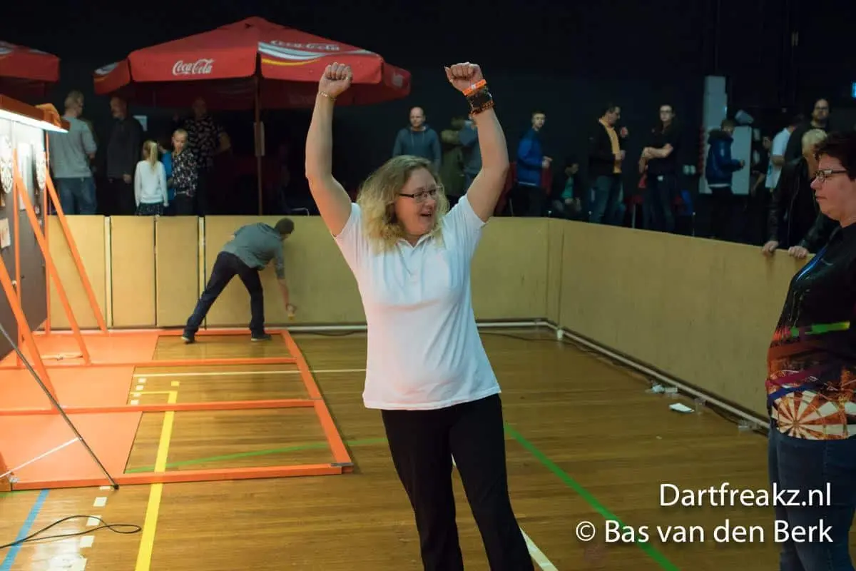 Silvia Veenstra 2 Steenwijkerland 2017