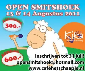 Smitshoekbanner