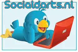 Socialdarts