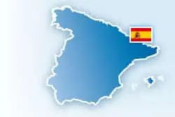 Spanje