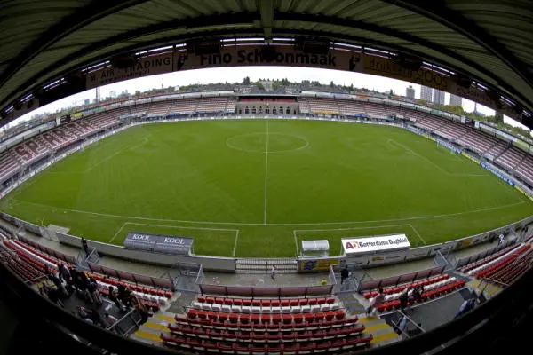 Sparta Stadino