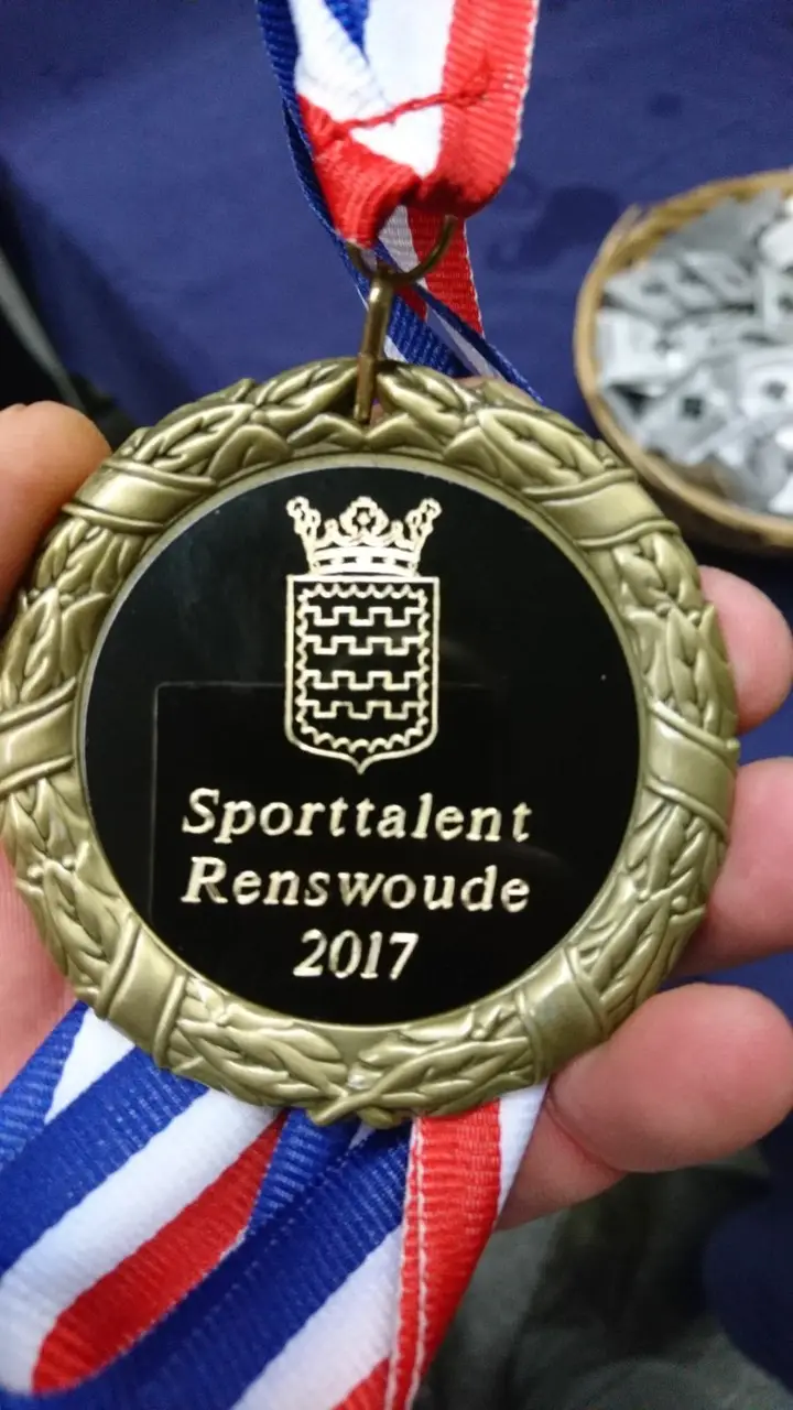 Sporttalent