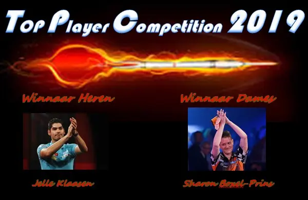 TPC2019 winnaars