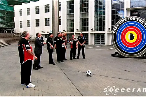 Takeonefortheteam