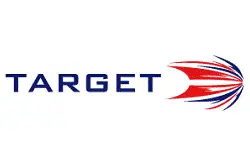 Target darts