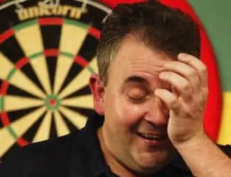 Taylor 1e 9 darter