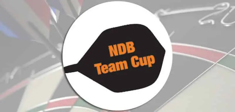 Teamcup