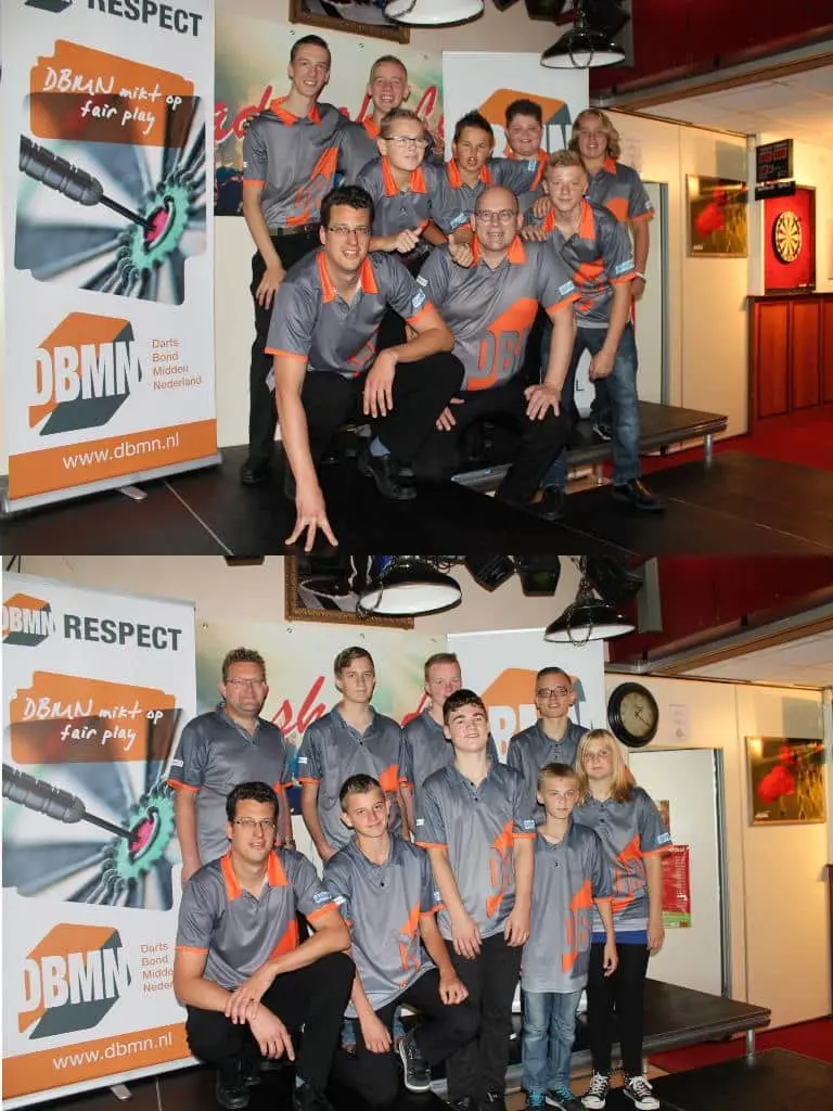 TeamsNieuwsDBMN