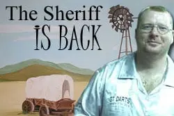 TheSheriffIsBack