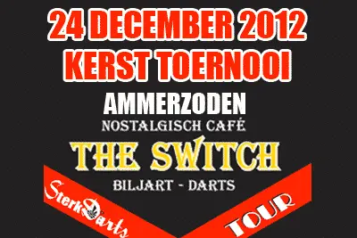 The Switch