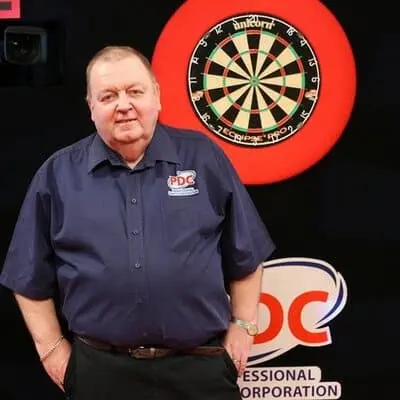 Tommy Cox