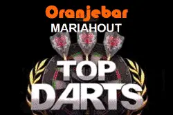 Top darts