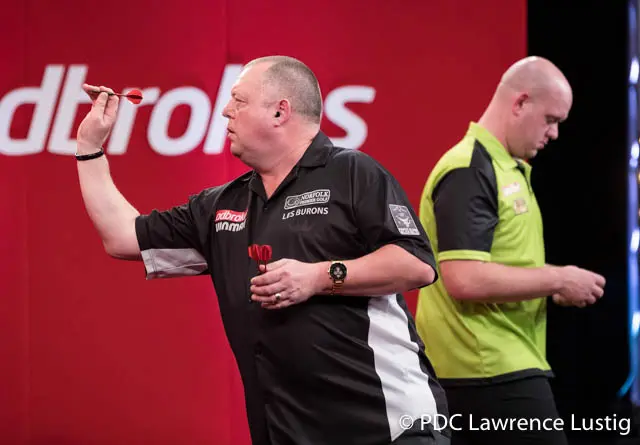 UKOPEN RD4 KING15