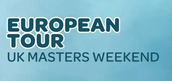 UK Masters logo