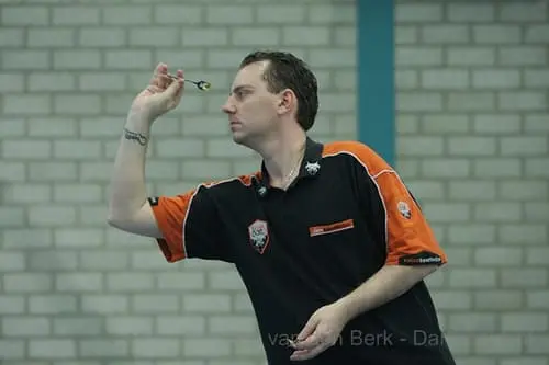 Van Eijden