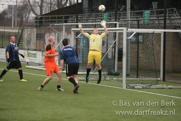 Voetbal Mariflex 3