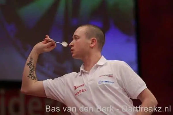 Vos de Geert zdm11