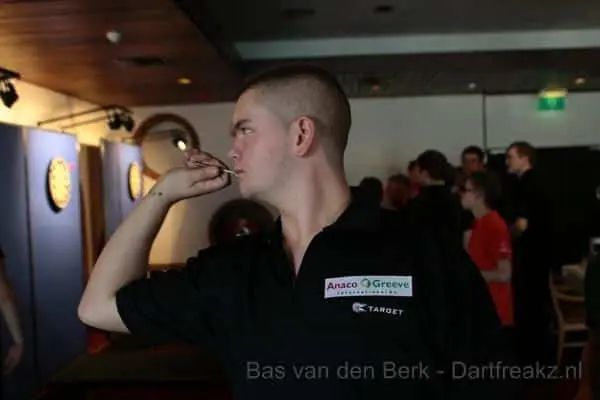 Vreede de Ryan