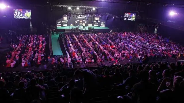 WGP 2019