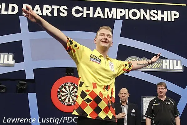 WLDCHAMPS Dimitri VANDENBERGH10