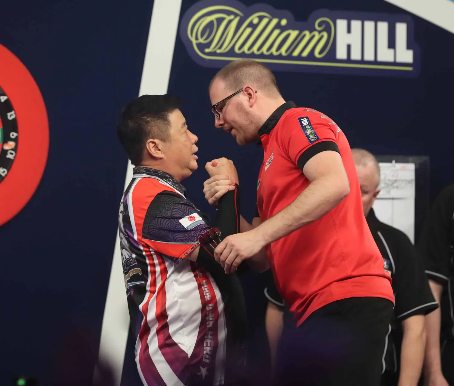 WLDCHAMPS RD1 LIM212
