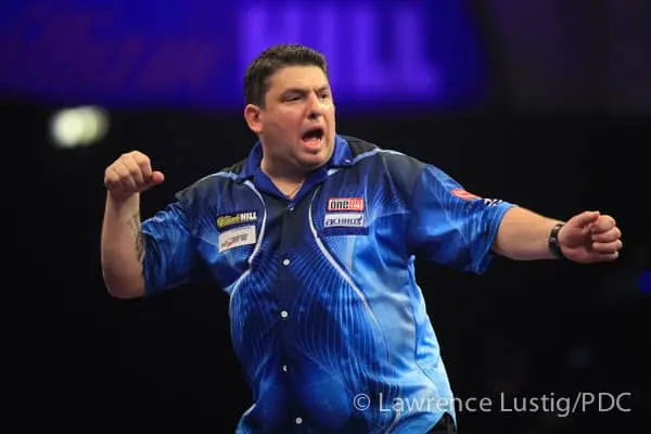 WLDCHAMPS RD1 MICHAEL9 36