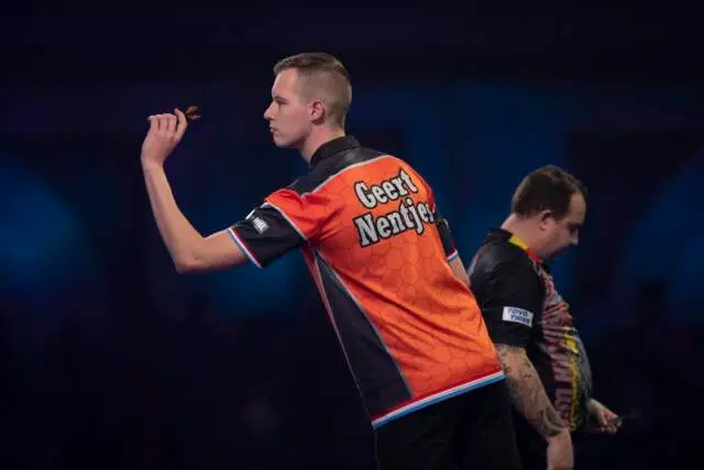 WLDCHAMPS RD1 NENTJES7A