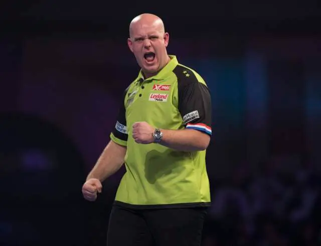 WLDCHAMPSRD3 VANGERWEN2