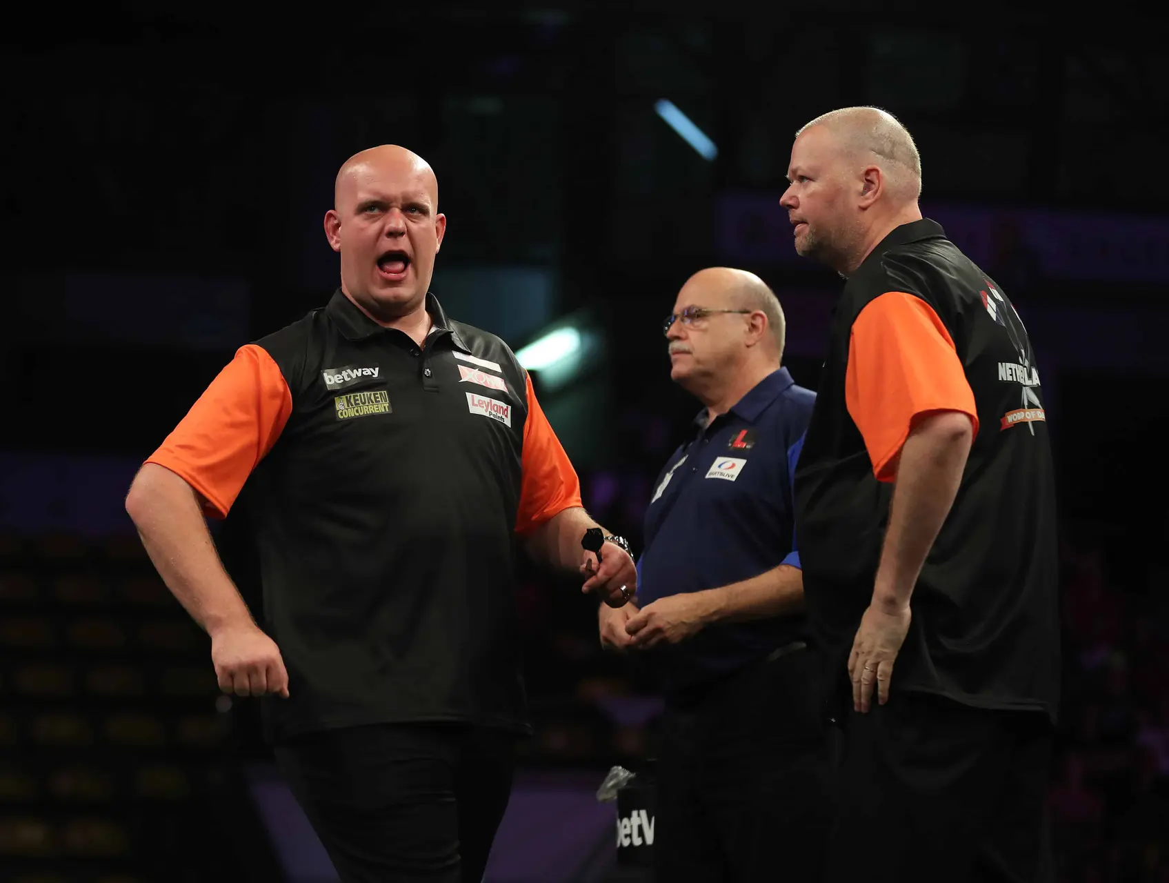 WLDCUP RD2 NETHERLANDS5