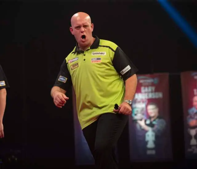 WLDMTCHPLAY RD1 VANGERWEN33A