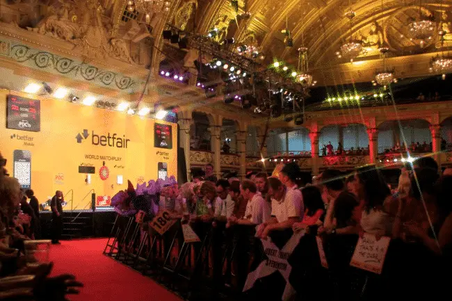 WMP2012