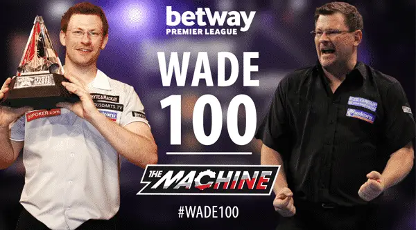 Wade Club 100