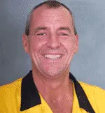 Wayne Warren