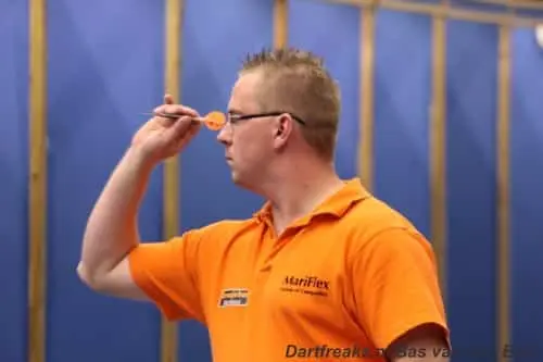 WillyvdWiel NDB DenB