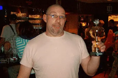 Wim van Schaik