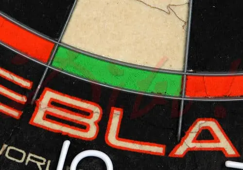 Winmau Blade 3